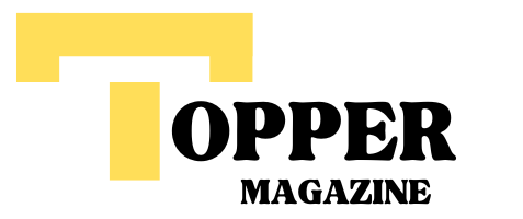 Home - toppermagazine.com