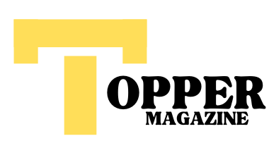 Home - toppermagazine.com