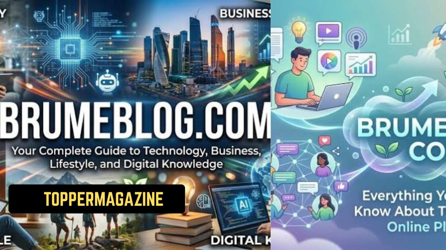 brumeblog com