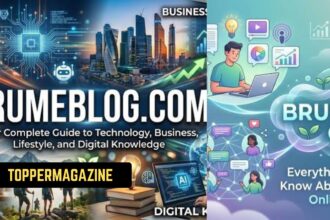 brumeblog com