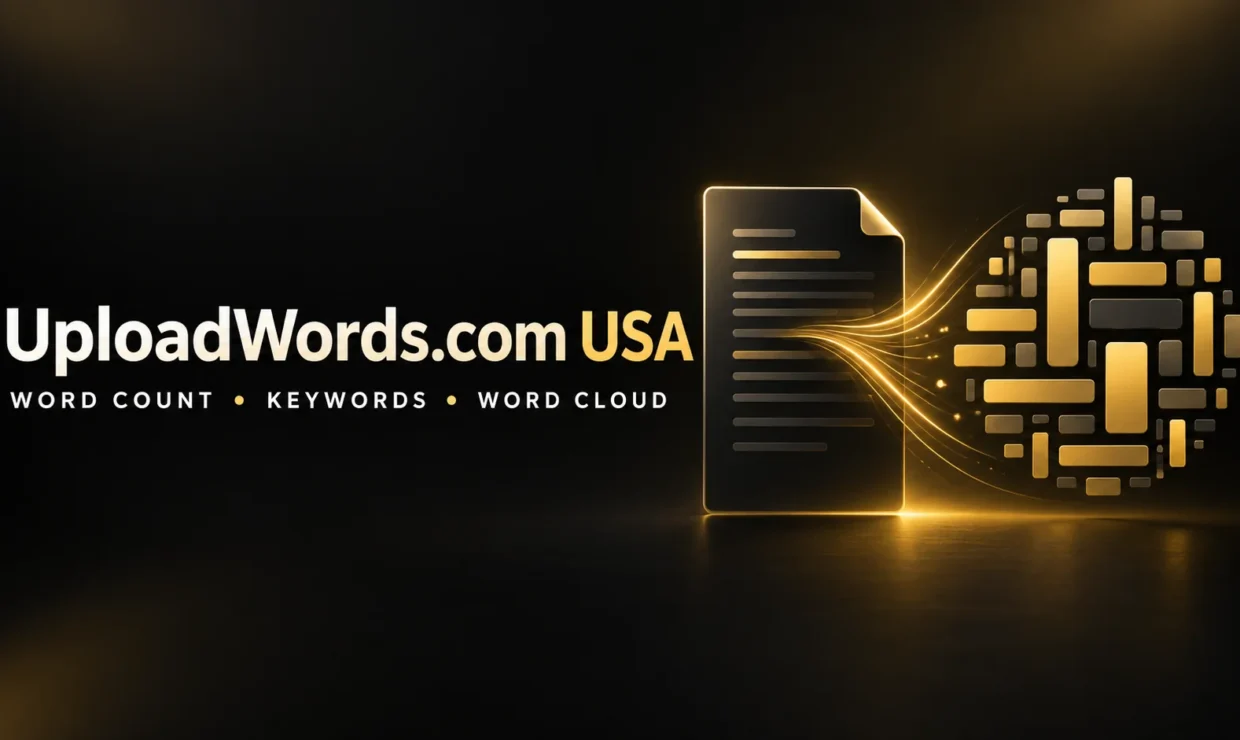 UploadWords.com USA