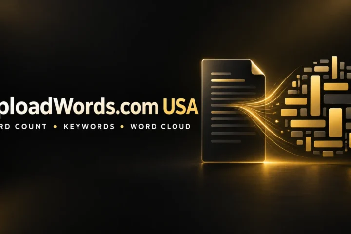 UploadWords.com USA